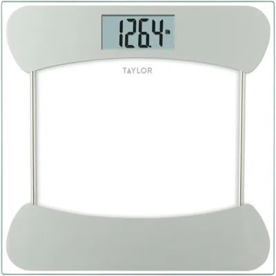 Taylor Precision Digital Scale