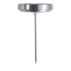 Taylor Pro 2 3 Leave In Meat Thermometer In Stainless Steel