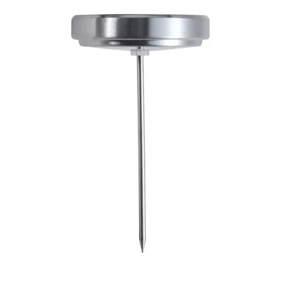 Taylor Pro 2 3 Leave In Meat Thermometer In Gray