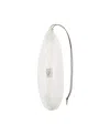 Taylor Produce Bag - 2 Piece Small In White