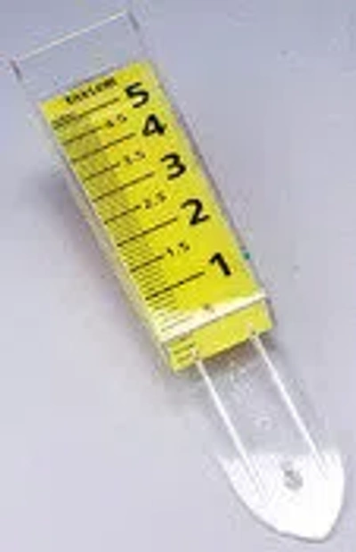 Taylor Rain Gauge