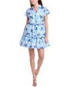 Taylor Shirtdress