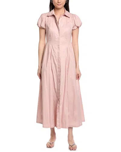 Taylor Shirtdress In Neutral