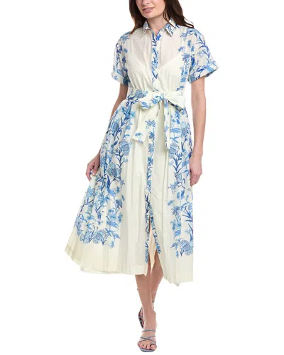TAYLOR SHIRTDRESS