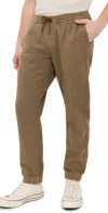 Taylor Stitch Apres Pants Cypress Sashiko In Cypress Sashiko