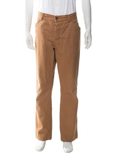 Pre-owned Taylor Stitch Chinos In Neutral