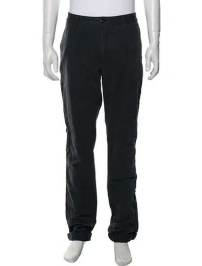 Pre-owned Taylor Stitch Pants In Gray
