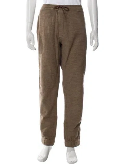 Pre-owned Taylor Stitch Pants W/ Tags In Neutral