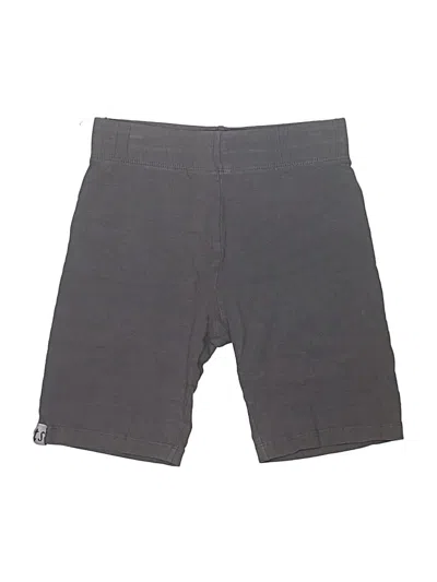 Pre-owned Taylor Swift Kids' Athletic Shorts In Gray