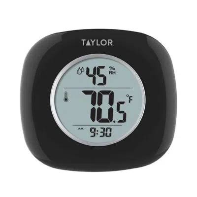 Taylor Temp/humid Therm Dig