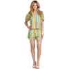 Taylor Tillman Amber Short In Multi