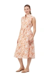 Taylor Tillman Ella Dress In Green
