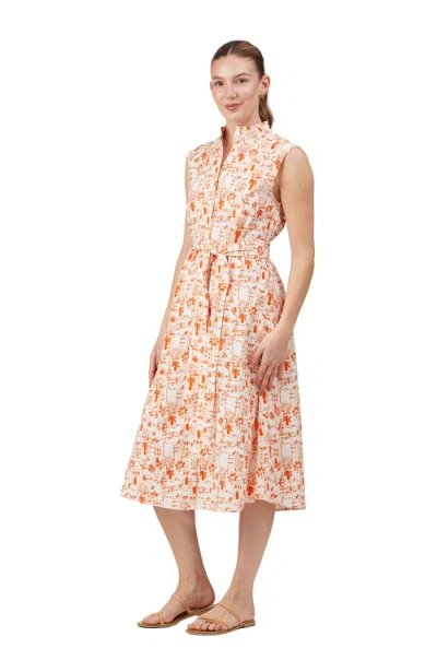 Taylor Tillman Ella Dress In Green