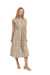 Taylor Tillman Ella Dress In Red