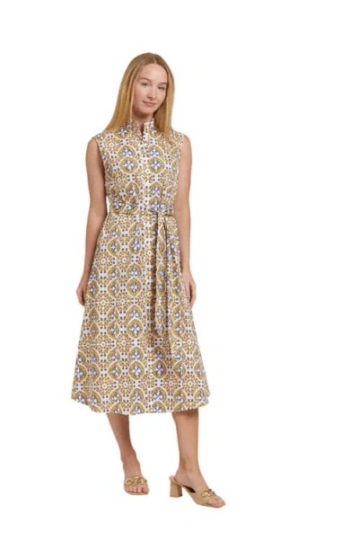 Taylor Tillman Ella Dress In Red