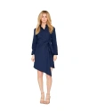 Taylor Tillman Holly Dress In Blue