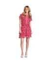 Taylor Tillman Melody Dress In White