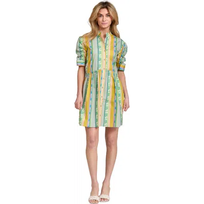 Taylor Tillman Veronica Dress In Multi