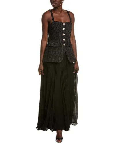 TAYLOR TWOFER GOWN