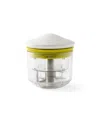 Taylor Veggichop Condiment Maker In White
