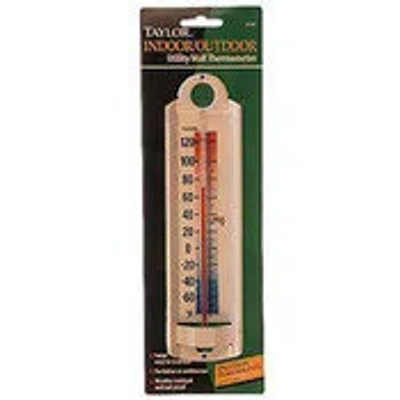 Taylor Wall Thermometer
