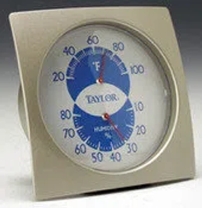 Taylor Weather Station