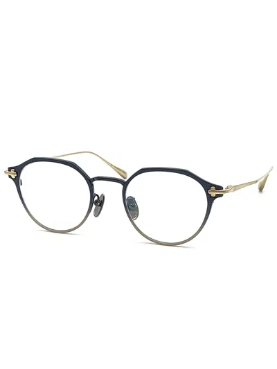 Taylor With Respect Bacchus Eyewear