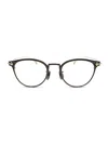 Taylor With Respect Plural Eyewear