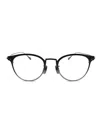Taylor With Respect Plural Eyewear
