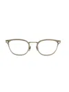 Taylor With Respect Skoll Eyewear