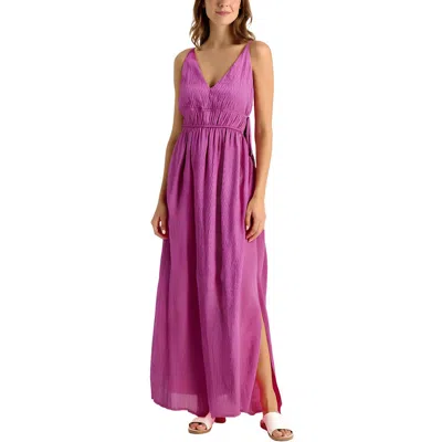 Taylor Womens A-line Polyester Maxi Dress