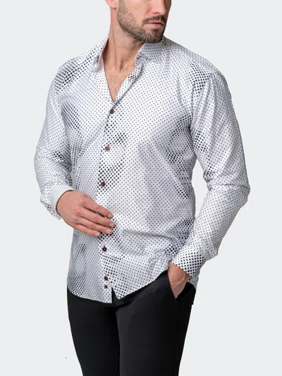 Tbd Fibonacci Funkyskull White