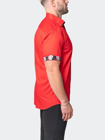 Tbd Galileo Modern Red