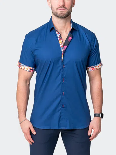 Tbd Galileo Shiny Blue