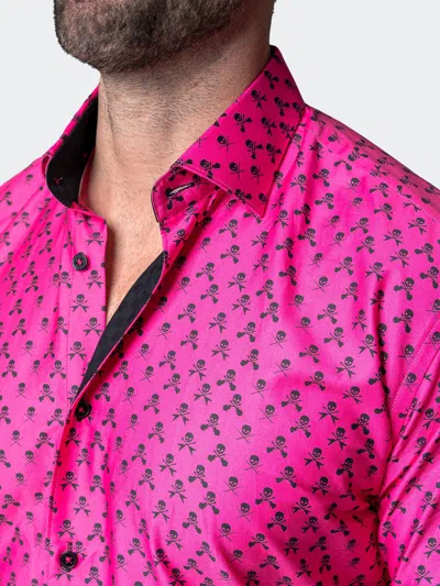 Tbd Galileo Skullfuschia Pink