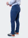 Tbd Jeans Saxe Blue In Blue