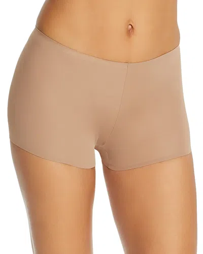 TC FINE INTIMATES MICRO MATTE BOYSHORTS,A4-116