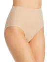 Tc Fine Intimates Micro Matte Briefs In Brown