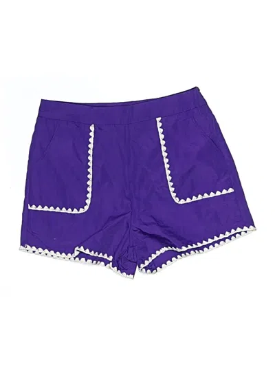 Tcec Board Shorts In Purple