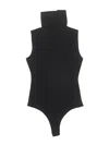 Tcec Bodysuit In Black