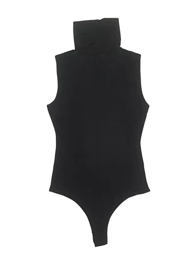 Tcec Bodysuit In Black