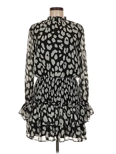 Pre-owned Tcec Casual Dress In Gray