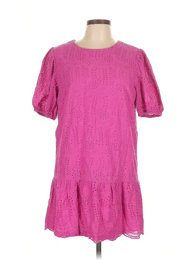 Tcec Casual Dress In Multi