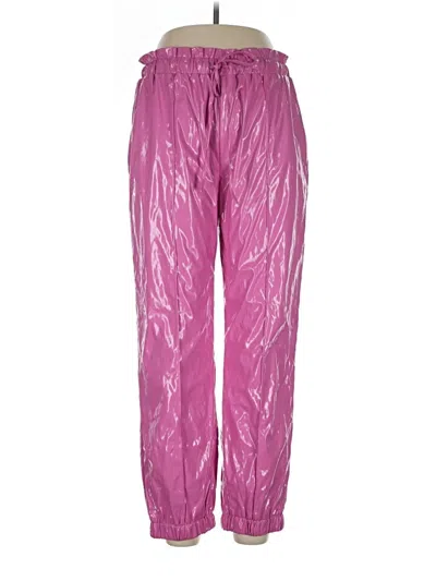 Tcec Casual Pants In Pink