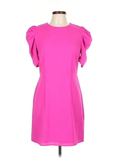 Tcec Cocktail Dress In Pink
