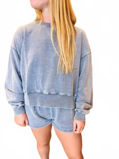 Tcec Laura Set In Blue