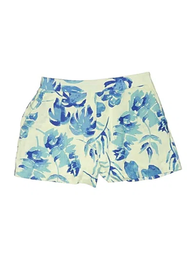 Pre-owned Tcec Shorts In Blue