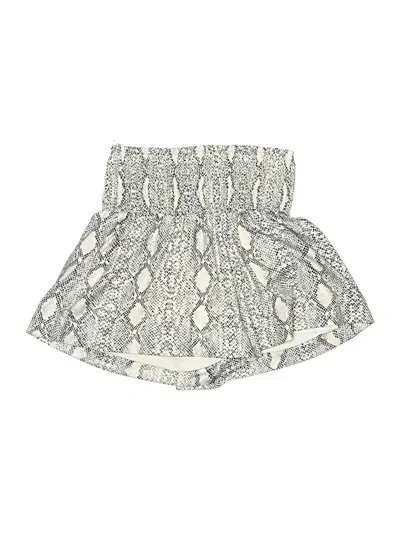 Pre-owned Tcec Shorts In Gray