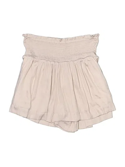 Pre-owned Tcec Shorts In White