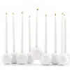 Tchotchke Bubble Menorah